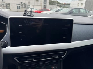 Volkswagen Lavida 2024 1.5L Version automatique intérieur photo 16
