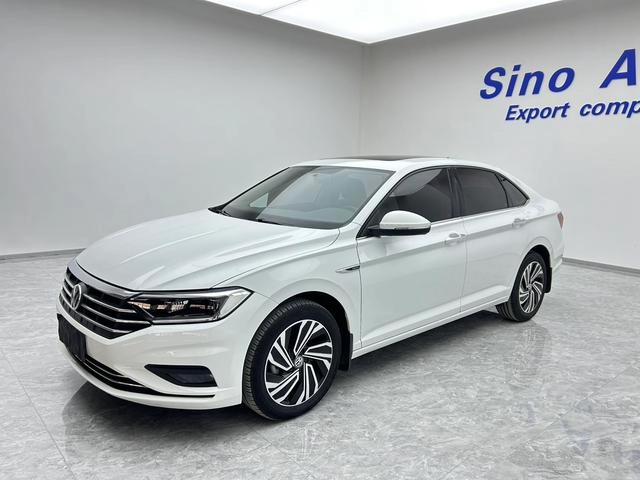 Volkswagen Sagitar 2021 200TSI DSG Versión más allá exterior foto 1 Volkswagen Sagitar 2021 200TSI DSG Versión más allá exterior foto 1