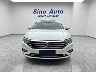 Volkswagen Sagitar 2021 200TSI DSG Versión más allá exterior foto 2 Volkswagen Sagitar 2021 200TSI DSG Versión más allá exterior foto 2