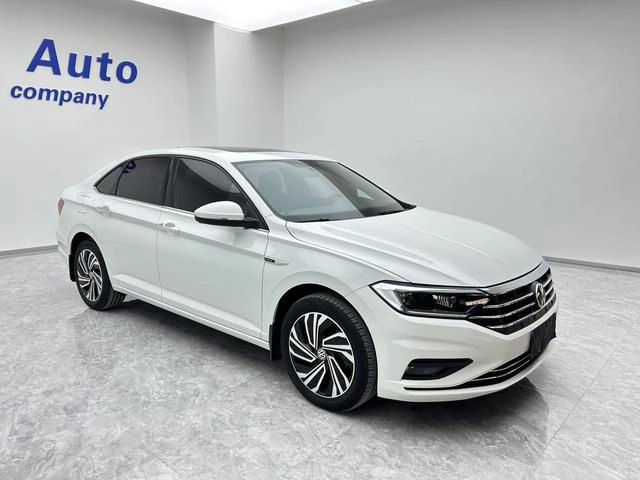Volkswagen Sagitar 2021 200TSI DSG Versión más allá exterior foto 3 Volkswagen Sagitar 2021 200TSI DSG Versión más allá exterior foto 3