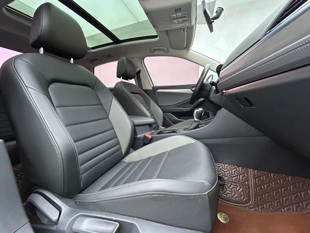 Volkswagen Sagitar 2021 200TSI DSG Versión más allá exterior foto 5 Volkswagen Sagitar 2021 200TSI DSG Versión más allá exterior foto 5