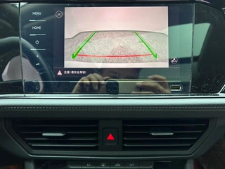 Volkswagen Sagitar 2021 200TSI DSG Versión más allá exterior foto 7 Volkswagen Sagitar 2021 200TSI DSG Versión más allá exterior foto 7