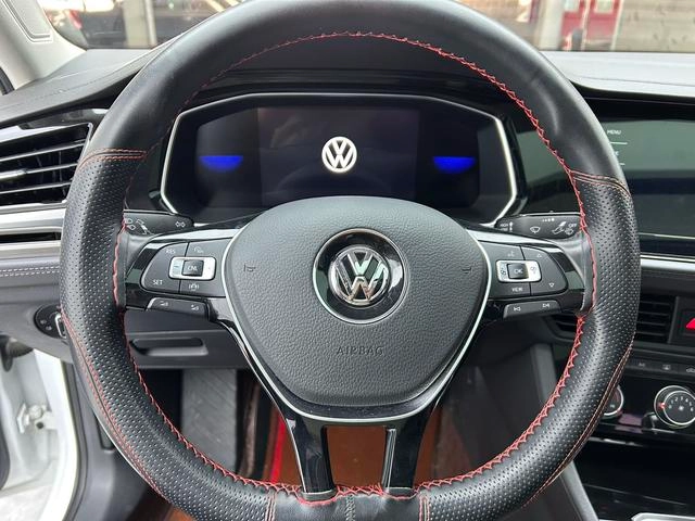 Volkswagen Sagitar 2021 200TSI DSG Versión más allá exterior foto 9 Volkswagen Sagitar 2021 200TSI DSG Versión más allá exterior foto 9