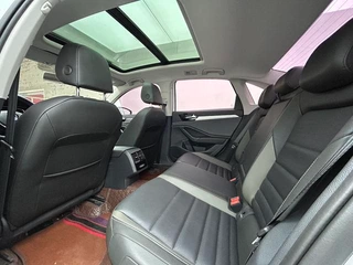 Volkswagen Sagitar 2021 200TSI DSG Versión más allá interior foto 13 Volkswagen Sagitar 2021 200TSI DSG Versión más allá interior foto 13