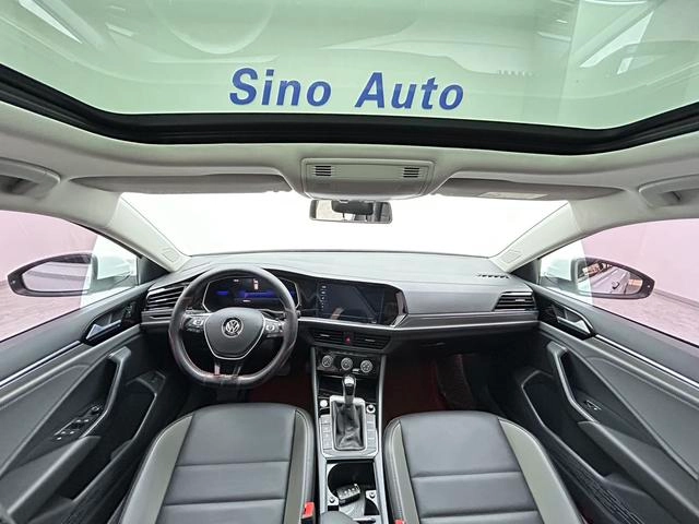 Volkswagen Sagitar 2021 200TSI DSG Versión más allá interior foto 15 Volkswagen Sagitar 2021 200TSI DSG Versión más allá interior foto 15