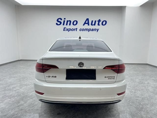 Volkswagen Sagitar 2021 200TSI DSG Versión más allá interior foto 16 Volkswagen Sagitar 2021 200TSI DSG Versión más allá interior foto 16