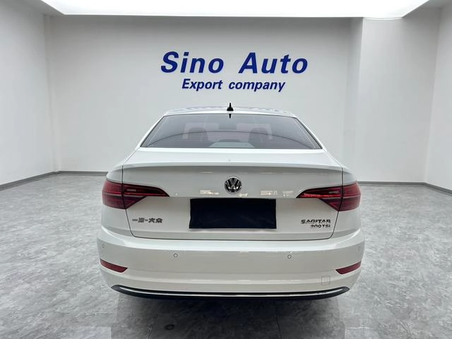 Volkswagen Sagitar 2021 200TSI DSG Versión más allá interior foto 16 Volkswagen Sagitar 2021 200TSI DSG Versión más allá interior foto 16