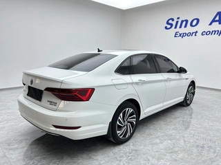 Volkswagen Sagitar 2021 200TSI DSG Versión más allá interior foto 17 Volkswagen Sagitar 2021 200TSI DSG Versión más allá interior foto 17