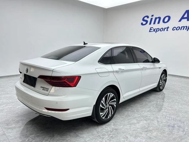 Volkswagen Sagitar 2021 200TSI DSG Versión más allá interior foto 17 Volkswagen Sagitar 2021 200TSI DSG Versión más allá interior foto 17