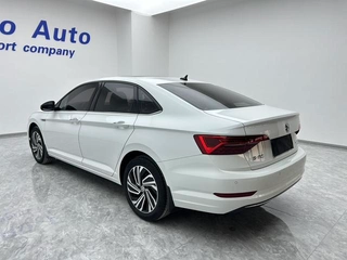Volkswagen Sagitar 2021 200TSI DSG Versión más allá interior foto 18 Volkswagen Sagitar 2021 200TSI DSG Versión más allá interior foto 18