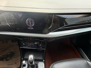 Volkswagen Passat 2022 330TSI Luxury Edition exterior photo 10