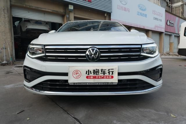 Volkswagen Bora 2023 200TSI DSG Edición Zhixing exterior foto 2 Volkswagen Bora 2023 200TSI DSG Edición Zhixing exterior foto 2