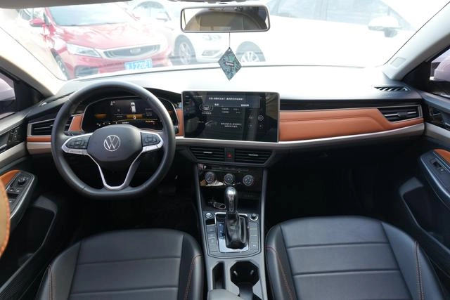 Volkswagen Bora 2023 200TSI DSG Edición Zhixing exterior foto 5 Volkswagen Bora 2023 200TSI DSG Edición Zhixing exterior foto 5