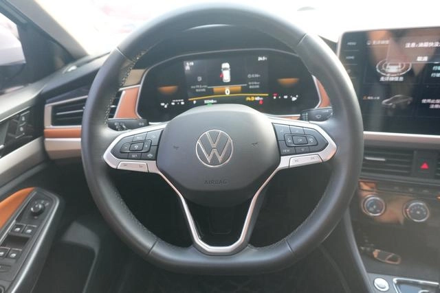 Volkswagen Bora 2023 200TSI DSG Edición Zhixing exterior foto 6 Volkswagen Bora 2023 200TSI DSG Edición Zhixing exterior foto 6