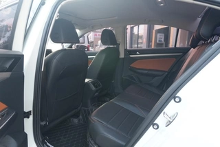 Volkswagen Bora 2023 200TSI DSG Edición Zhixing interior foto 10 Volkswagen Bora 2023 200TSI DSG Edición Zhixing interior foto 10