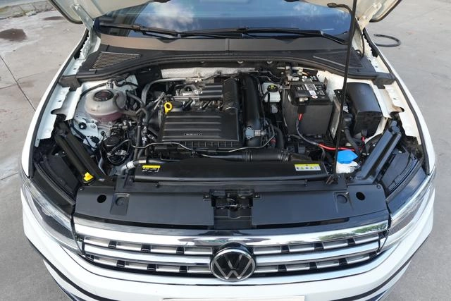 Volkswagen Bora 2023 200TSI DSG Edición Zhixing interior foto 11 Volkswagen Bora 2023 200TSI DSG Edición Zhixing interior foto 11