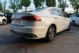 Volkswagen Bora 2023 200TSI DSG Edición Zhixing interior foto 12 Volkswagen Bora 2023 200TSI DSG Edición Zhixing interior foto 12