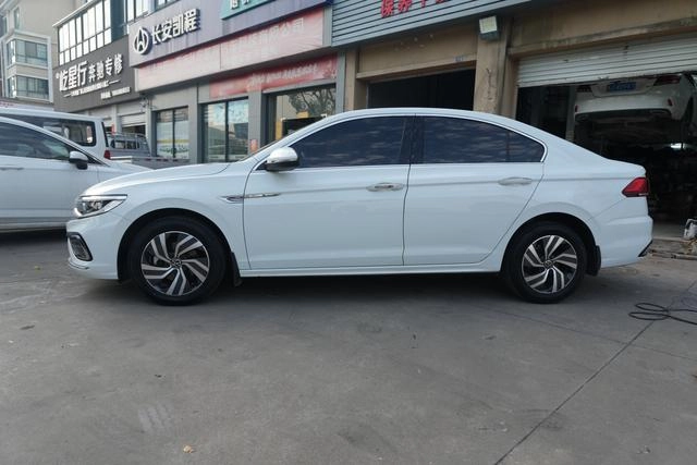 Volkswagen Bora 2023 200TSI DSG Edición Zhixing interior foto 13 Volkswagen Bora 2023 200TSI DSG Edición Zhixing interior foto 13