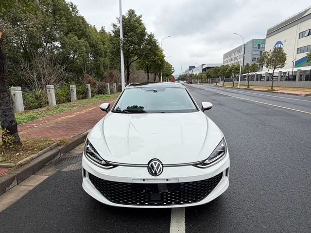 Volkswagen Lamando 2022 Lamando L 280TSI DSG Cool Spicy Edition exterior photo 2