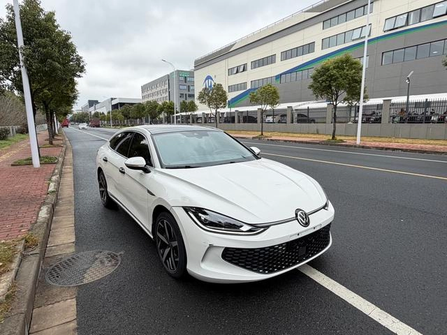 Volkswagen Lamando 2022 Lamando L 280TSI DSG Cool Spicy Edition exterior photo 3