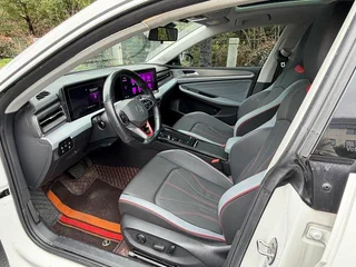 Volkswagen Lamando 2022 Lamando L 280TSI DSG Cool Spicy Edition exterior photo 4