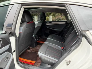 Volkswagen Lamando 2022 Lamando L 280TSI DSG Cool Spicy Edition exterior photo 5