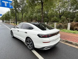 Volkswagen Lamando 2022 Lamando L 280TSI DSG Cool Spicy Edition interior photo 7