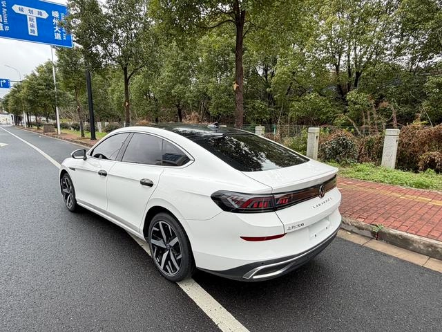 Volkswagen Lamando 2022 Lamando L 280TSI DSG Cool Spicy Edition interior photo 7
