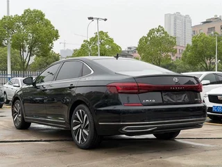 Volkswagen Passat 2022 330TSI Elite Edition exterior photo 4