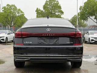 Volkswagen Passat 2022 330TSI Elite Edition exterior photo 5