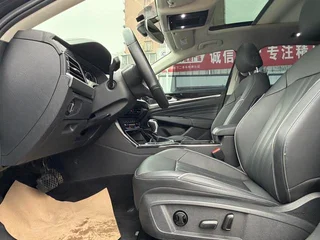 Volkswagen Passat 2022 330TSI Elite Edition exterior photo 7