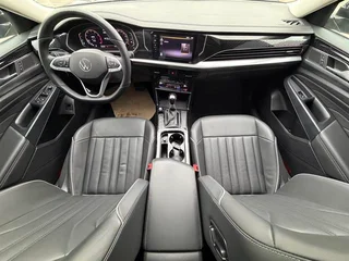 Volkswagen Passat 2022 330TSI Elite Edition interior photo 14