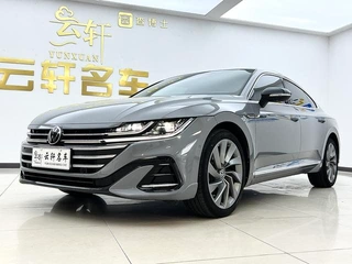 Volkswagen CC 2023 380TSI Привлекательный выпуск