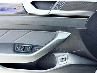 Volkswagen CC 2023 380TSI Привлекательный выпуск экстерьер фото 10