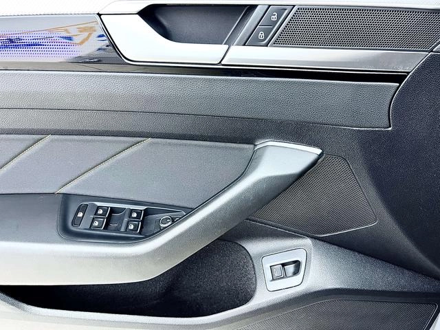 Volkswagen CC 2023 380TSI Привлекательный выпуск экстерьер фото 10