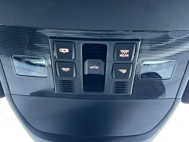 Volkswagen CC 2023 380TSI Привлекательный выпуск интерьер фото 18