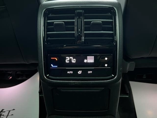 Volkswagen CC 2023 380TSI Привлекательный выпуск интерьер фото 19