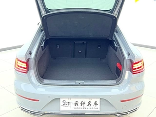 Volkswagen CC 2023 380TSI Привлекательный выпуск интерьер фото 20