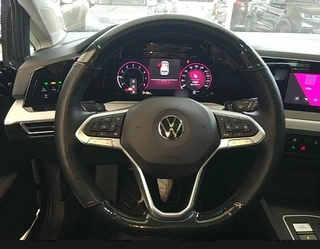 Volkswagen Golf 2021 280TSI DSG Pro Primera versión exterior foto 3