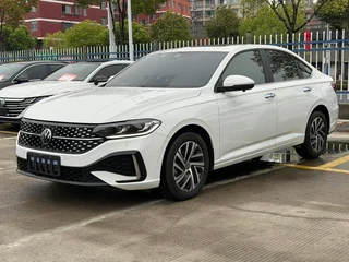 Volkswagen Lavida 2023 Reforma 1.5L Versión automática de cinco millones