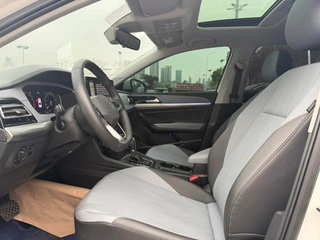 Volkswagen Lavida 2023 Reforma 1.5L Versión automática de cinco millones exterior foto 7