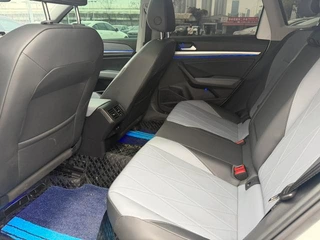 Volkswagen Lavida 2023 Reforma 1.5L Versión automática de cinco millones interior foto 8