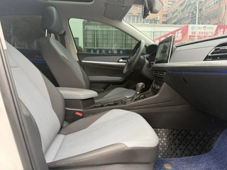 Volkswagen Lavida 2023 Reforma 1.5L Versión automática de cinco millones interior foto 9