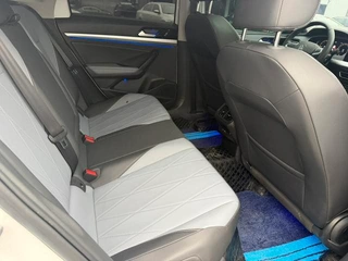 Volkswagen Lavida 2023 Reforma 1.5L Versión automática de cinco millones interior foto 10