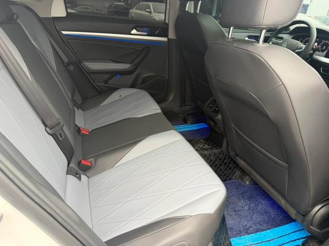 Volkswagen Lavida 2023 Reforma 1.5L Versión automática de cinco millones interior foto 10