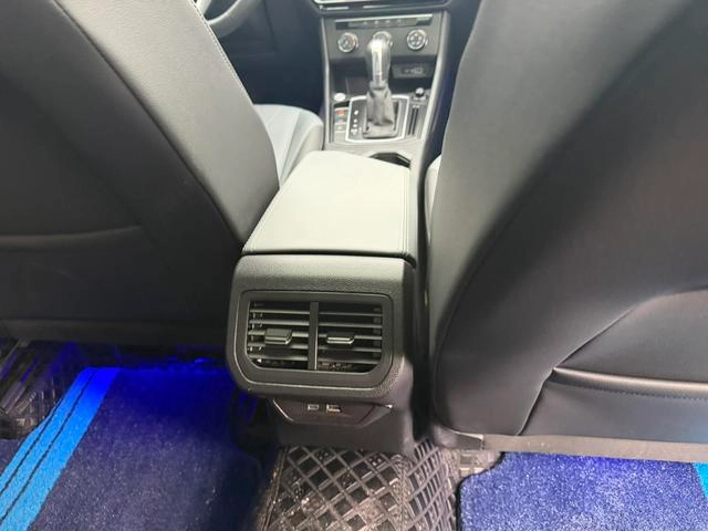 Volkswagen Lavida 2023 Reforma 1.5L Versión automática de cinco millones interior foto 11