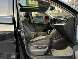 Volkswagen Tiguan L 2024 outstanding 330TSI Two-wheel drive R-Line Long Yao Edition interior photo 8