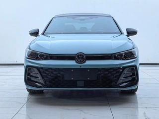 Volkswagen Passat 2025 Pro 380TSI Long Zun Edition exterior photo 2