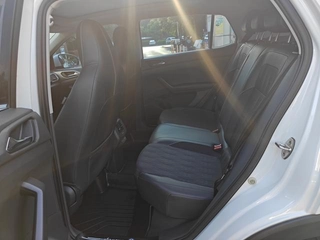 Volkswagen T-Cross 2021 280TSI DSG Comfort Edition interior photo 6