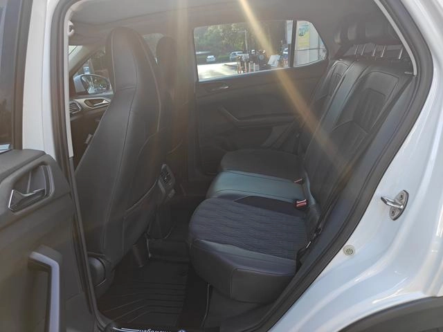 Volkswagen T-Cross 2021 280TSI DSG Comfort Edition interior photo 6